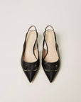 251TCP062 - Scarpe - TWINSET