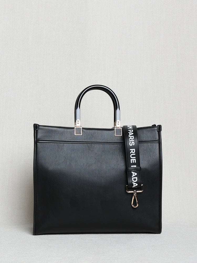 ICON TOTE - Borse - RUE MADAM PARIS