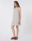 WKDGIALLO 2615221122600 - Abiti - Weekend MAX MARA