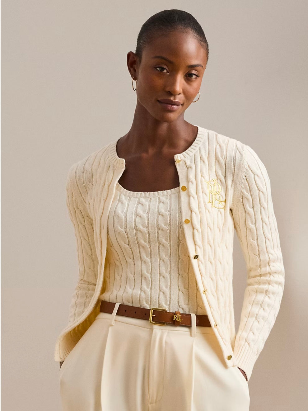 200932225001 PE-25 - Maglieria - RALPH LAUREN