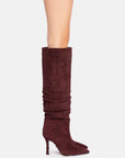 MIYA PRUGNA S0054PRU52A - Scarpe - TWENTYFOUR