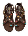 261TGT066 - Scarpe - TWINSET