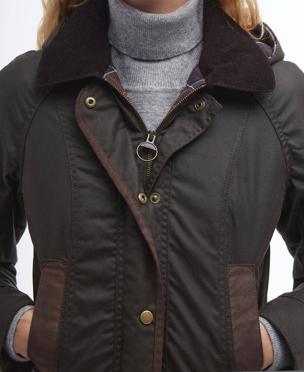 LWX0534OL71 - Giacche - Barbour
