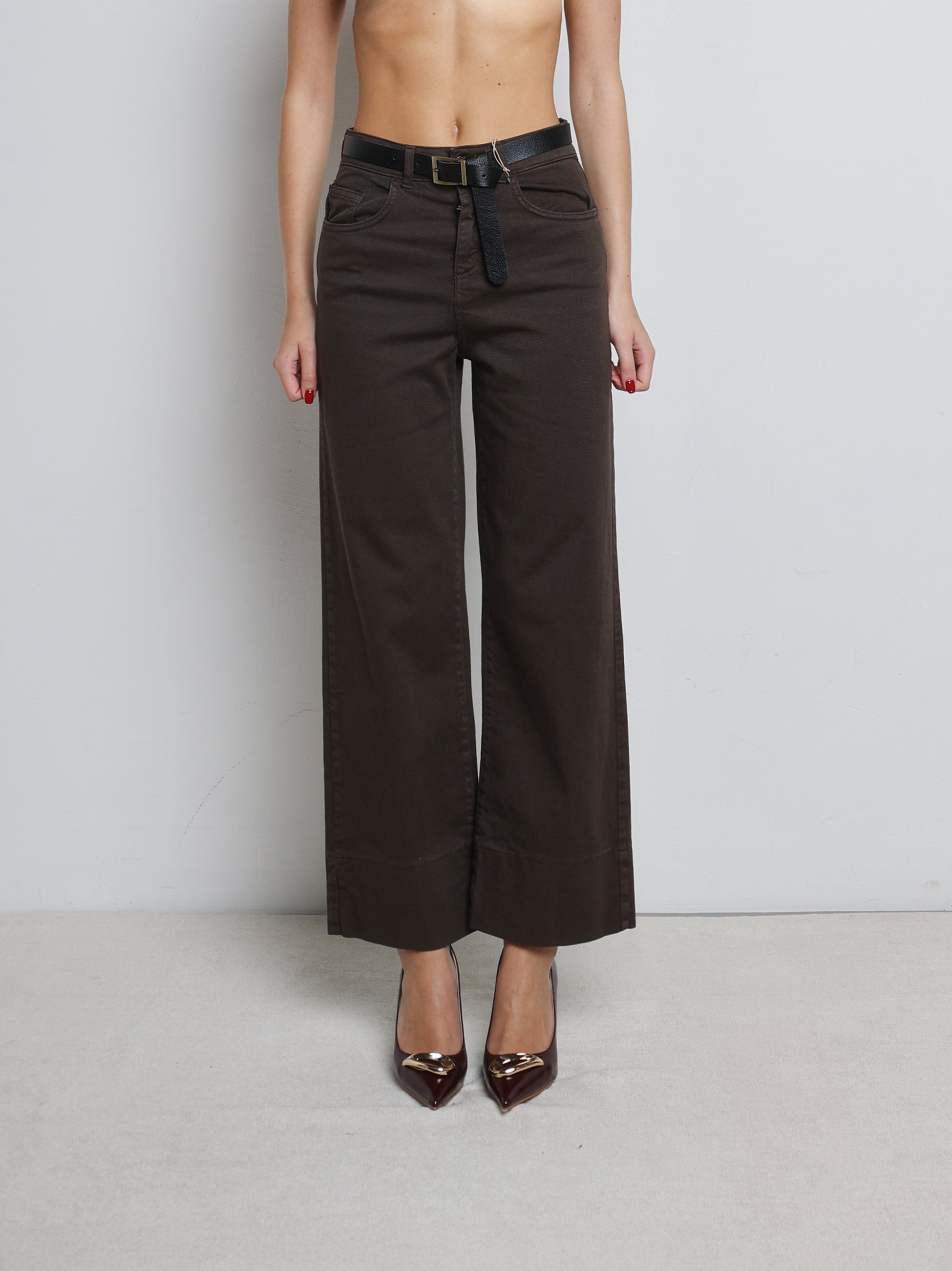 IESSA - Pantaloni - H2O