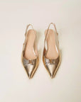 261TCP034 - Scarpe - TWINSET