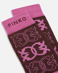 MONACO 106054-A2ZG - Accessori - Pinko