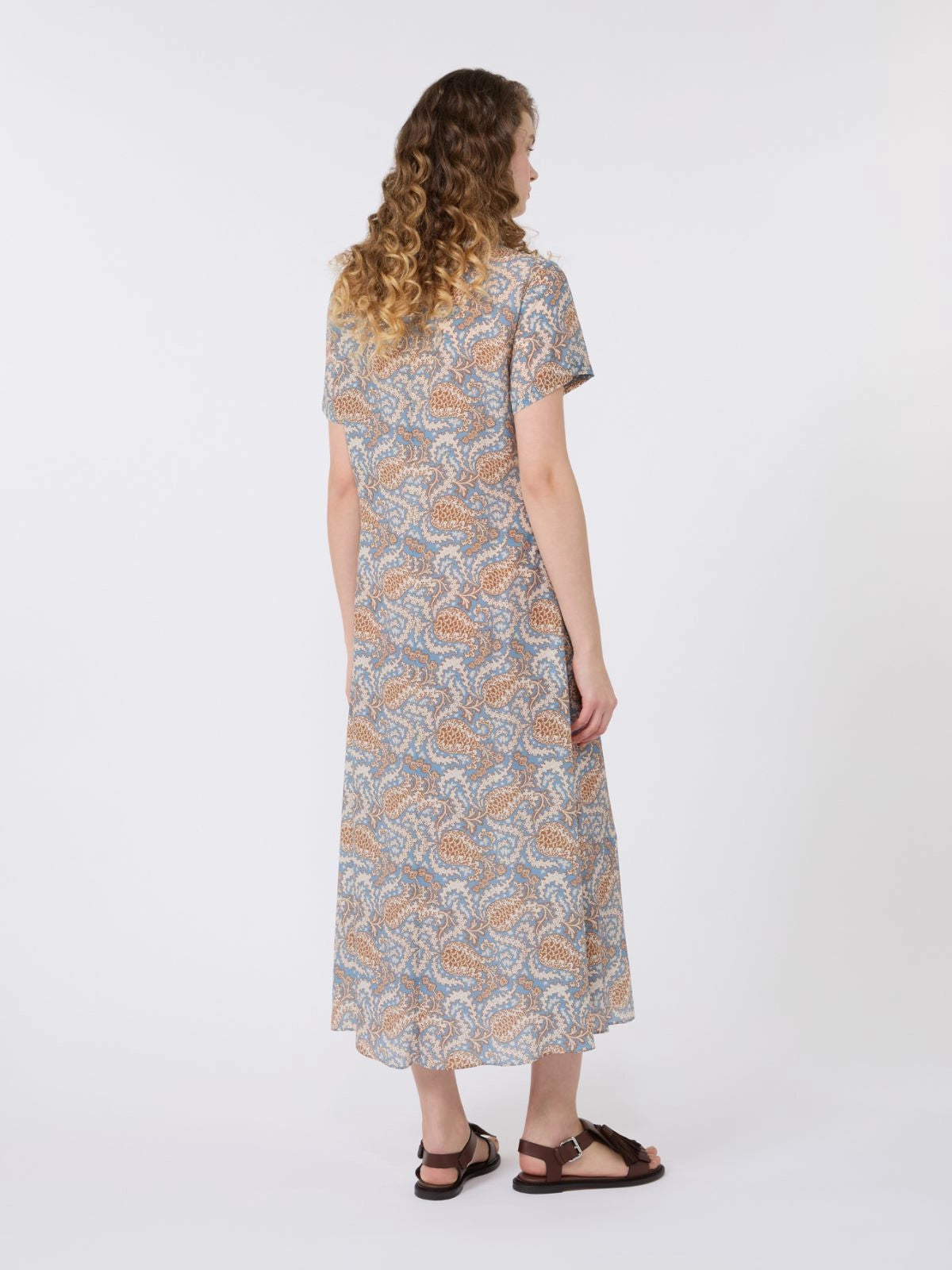 WKDCRESPO 2615221042600 - Abiti - Weekend MAX MARA