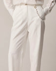 DELMARE - Pantaloni - KOCCA