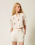 261TT2312 - Pantaloni - TWINSET