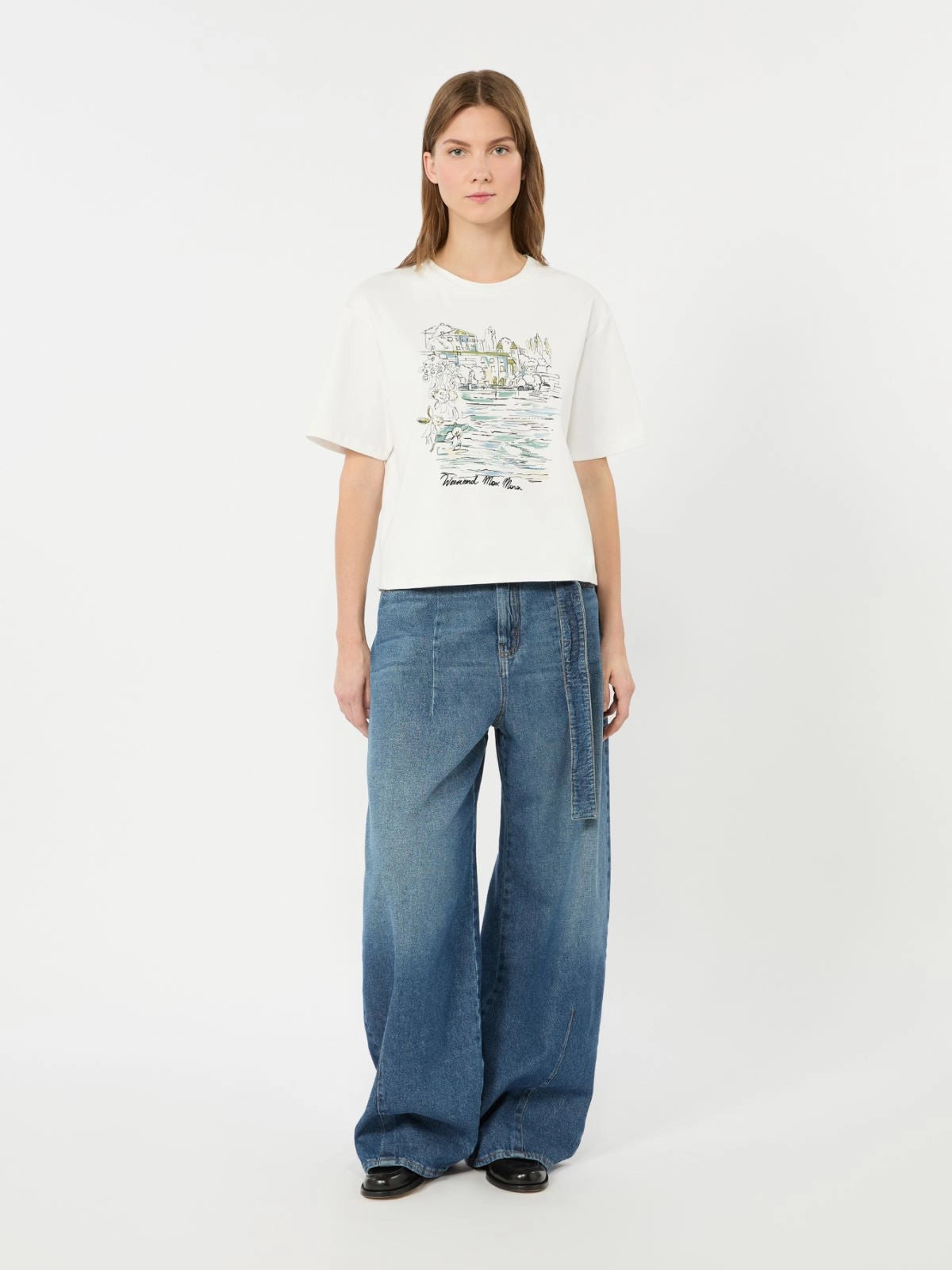 WKDSALA 2625976051600 - Maglieria - Weekend MAX MARA