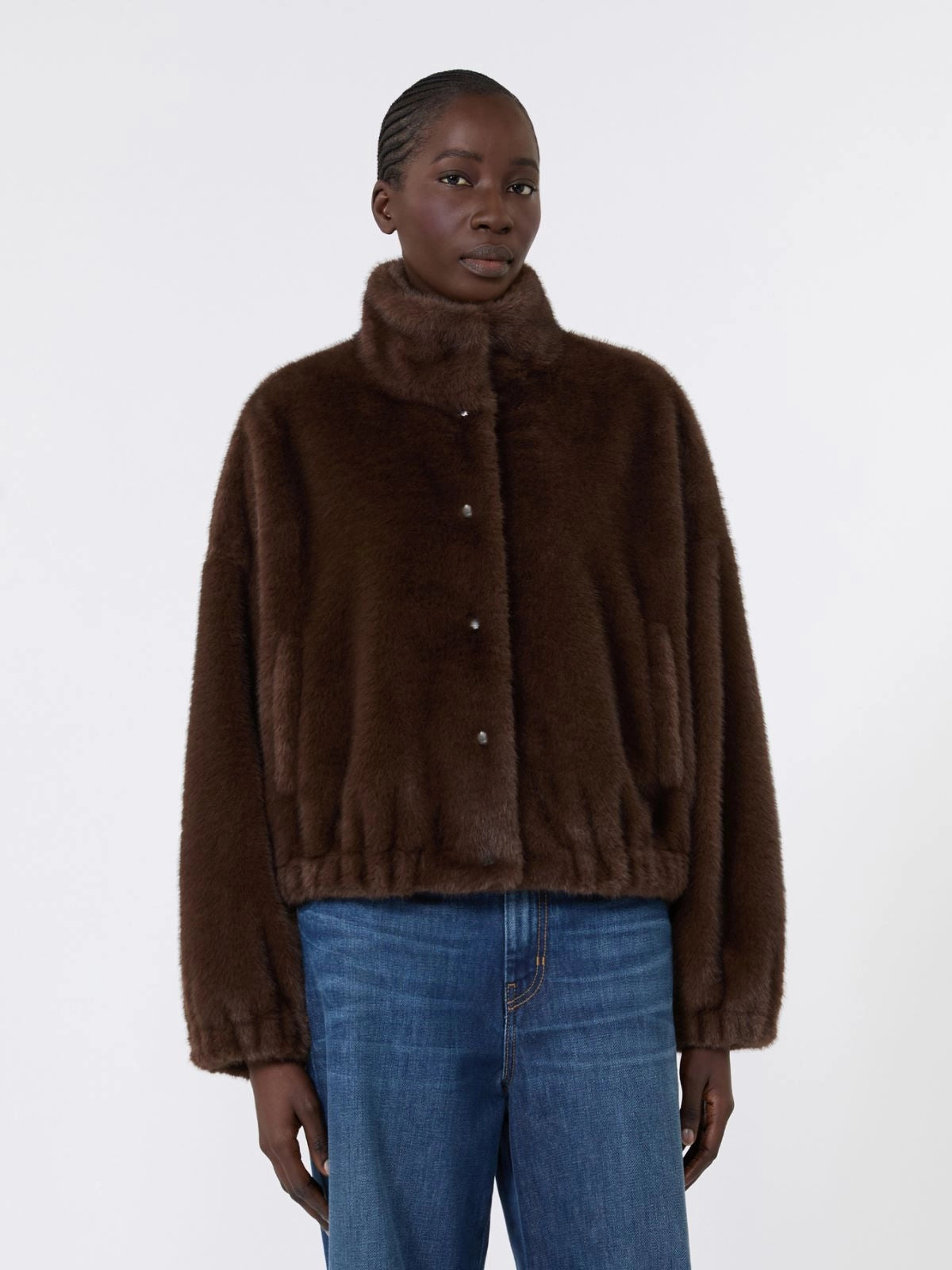 WKDANEMONE 2625086021600 - Giacche - Weekend MAX MARA
