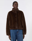 WKDANEMONE 2625086021600 - Giacche - Weekend MAX MARA