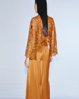 Pantalone elegante Twins