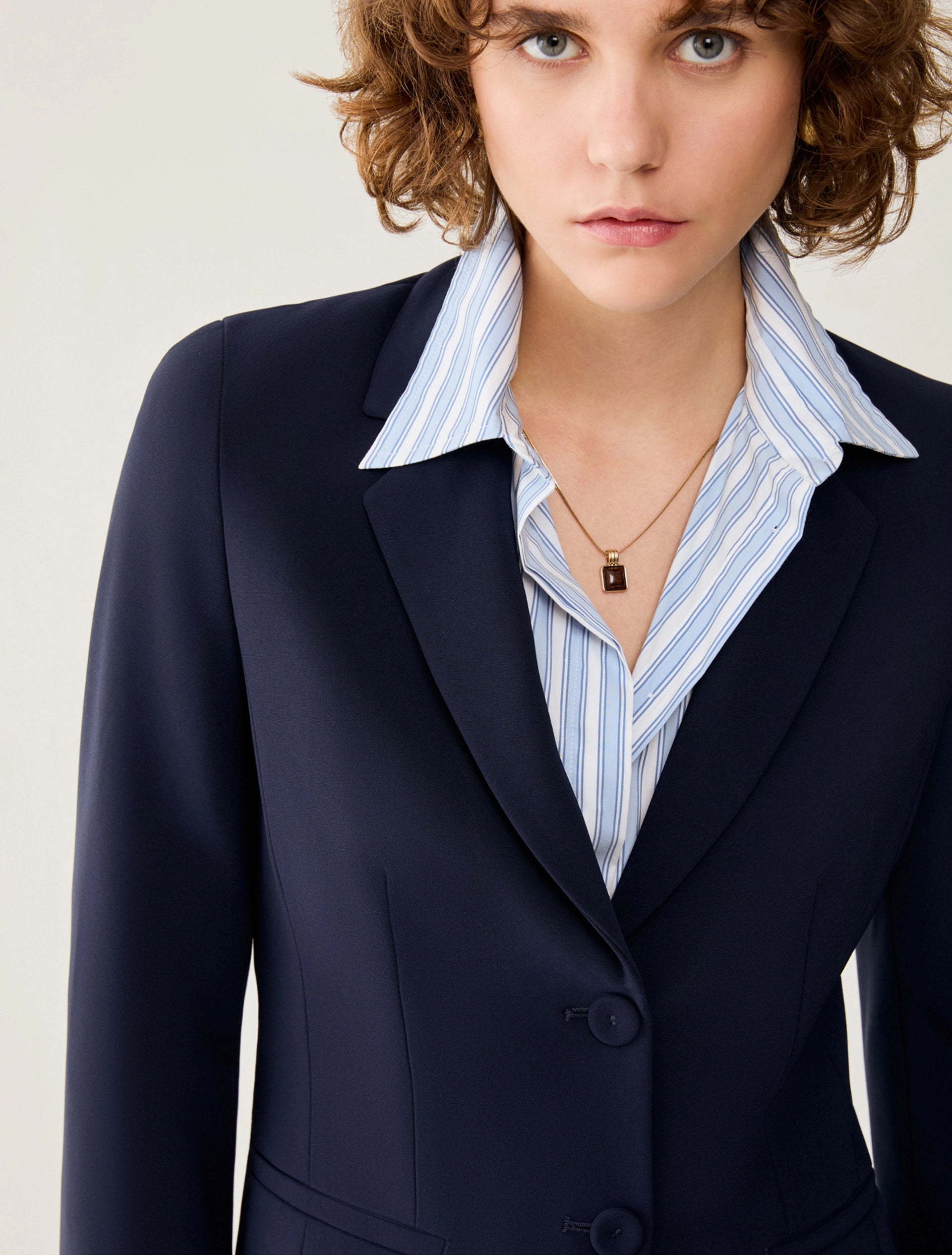PBPAGNESE 2611041032200 - Giacche - PENNY BLACK