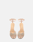 LOS ANGELES-CIPRIA SH390CIPPE25 - Scarpe - TWENTY-FOURHAITCH