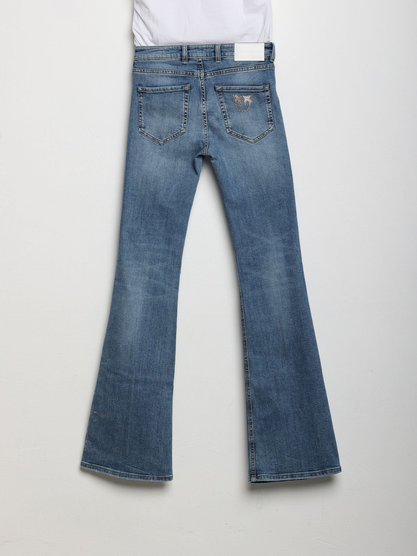FLORA. - Pantaloni - Pinko