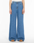 VEGA PE-25 - Pantaloni - MAX MARA WEEKEND