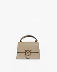 LOVE ONE TOP 100066-A0F1 PE26 - BORSA - Pinko