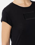 MA00451E2 - T-Shirt e Polo - Elisabetta Franchi