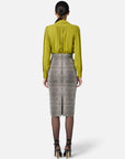 GO14157E2 - Gonne - Elisabetta Franchi