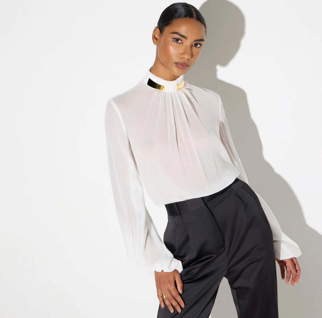 CB00766E2 - Camicie - Elisabetta Franchi