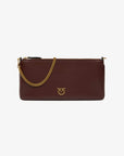 HORIZONTAL FLAT 102747-A0F1 PE26 - BORSA - Pinko
