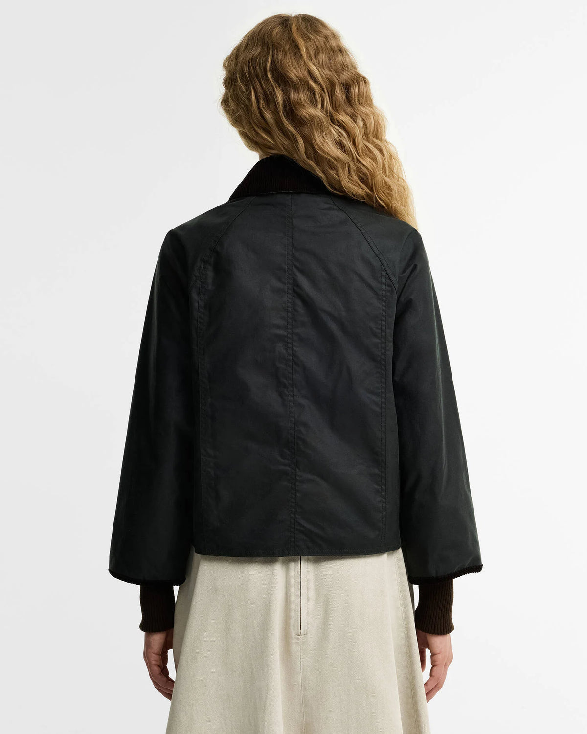 LWX1403SG51 - Giacche - Barbour