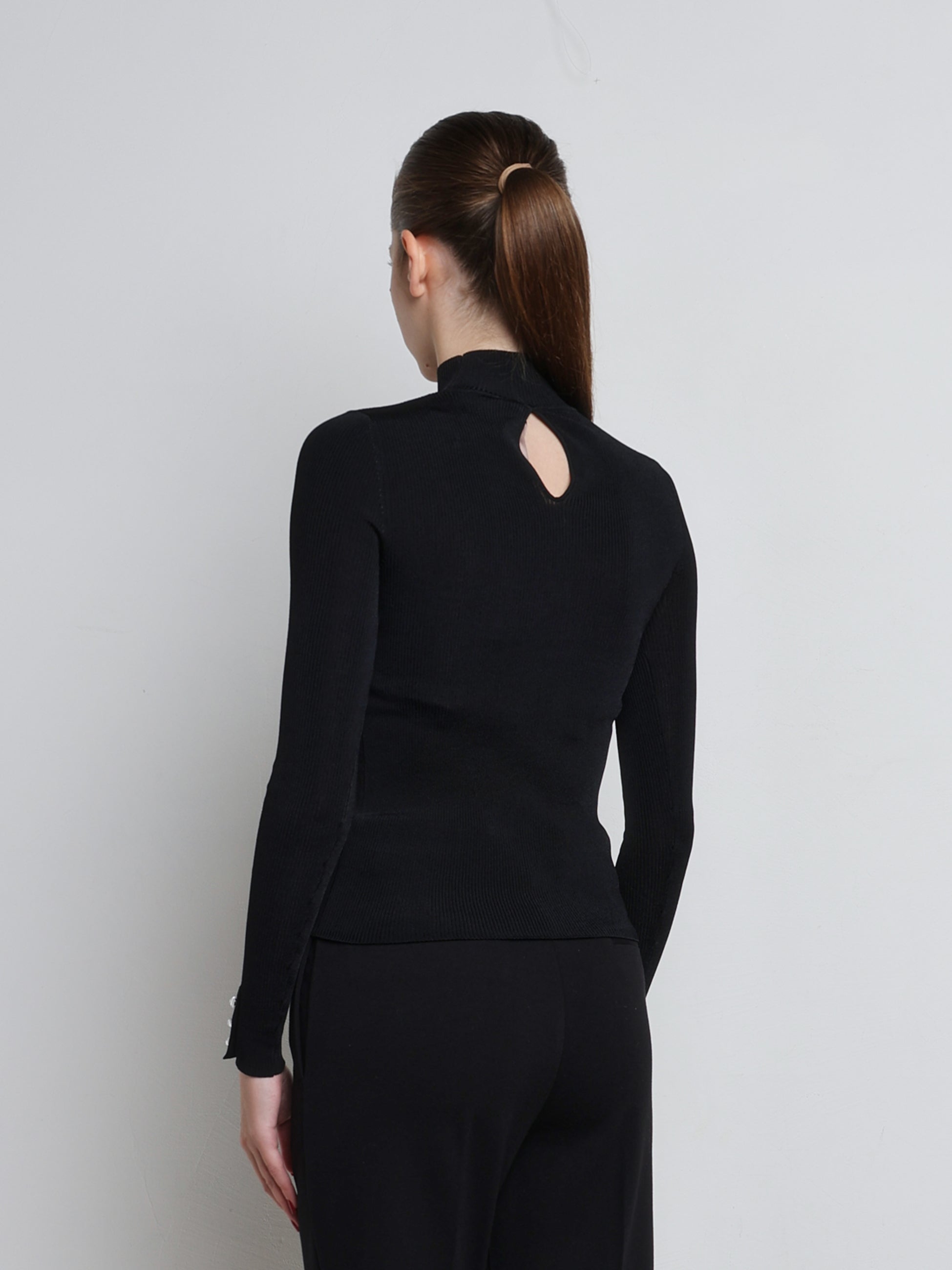 CELEBRE 2521366202200 - Maglieria - PENNY BLACK