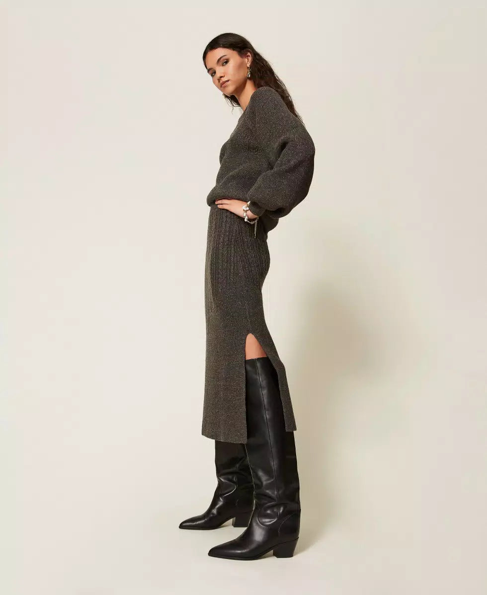262TGT046 - Scarpe - TWINSET