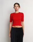 GERMANA 2521366313200 - Maglieria - PENNY BLACK