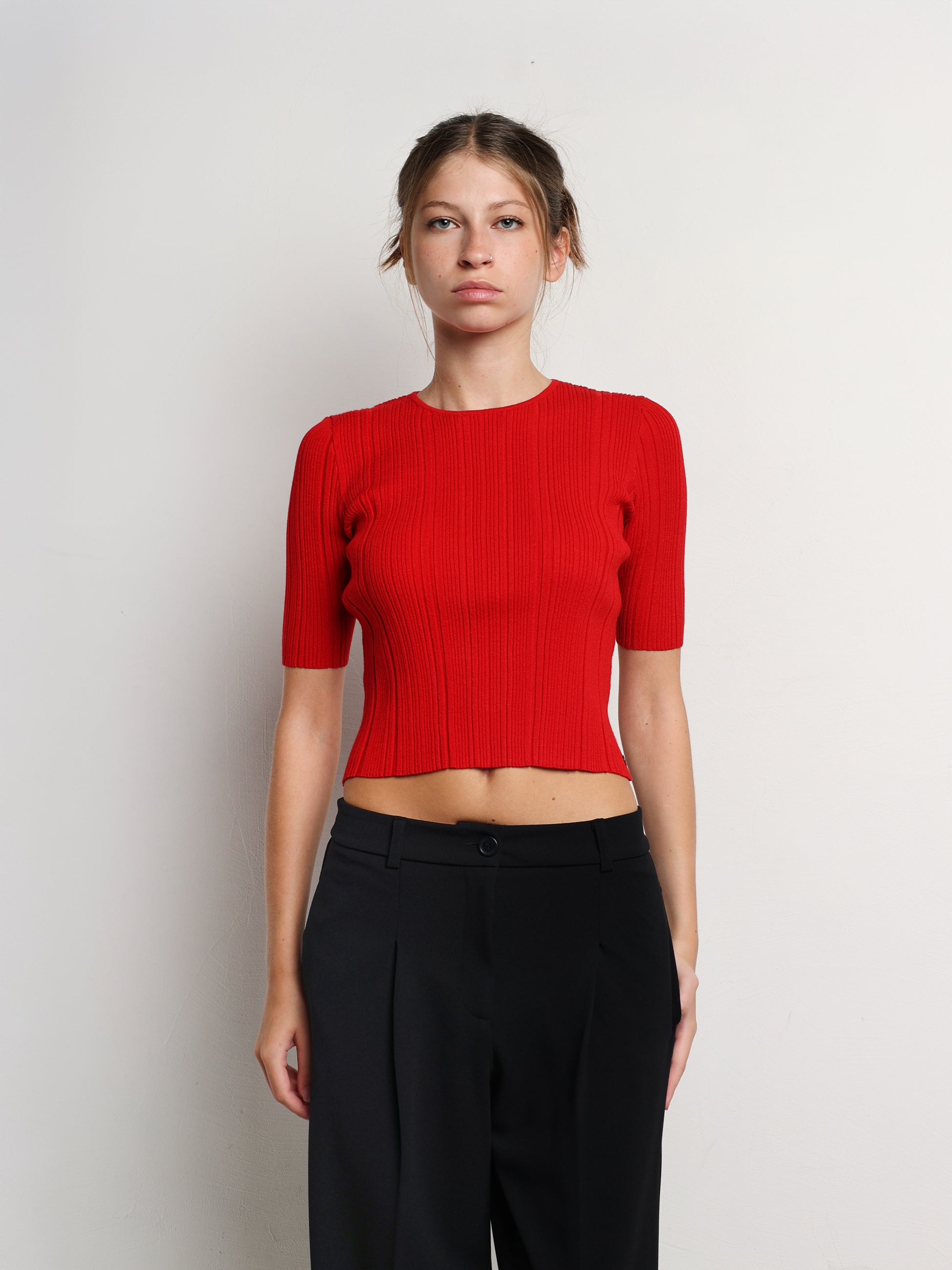 GERMANA 2521366313200 - Maglieria - PENNY BLACK