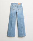 Jeans GIUDITH lavaggio chiaro Vicolo