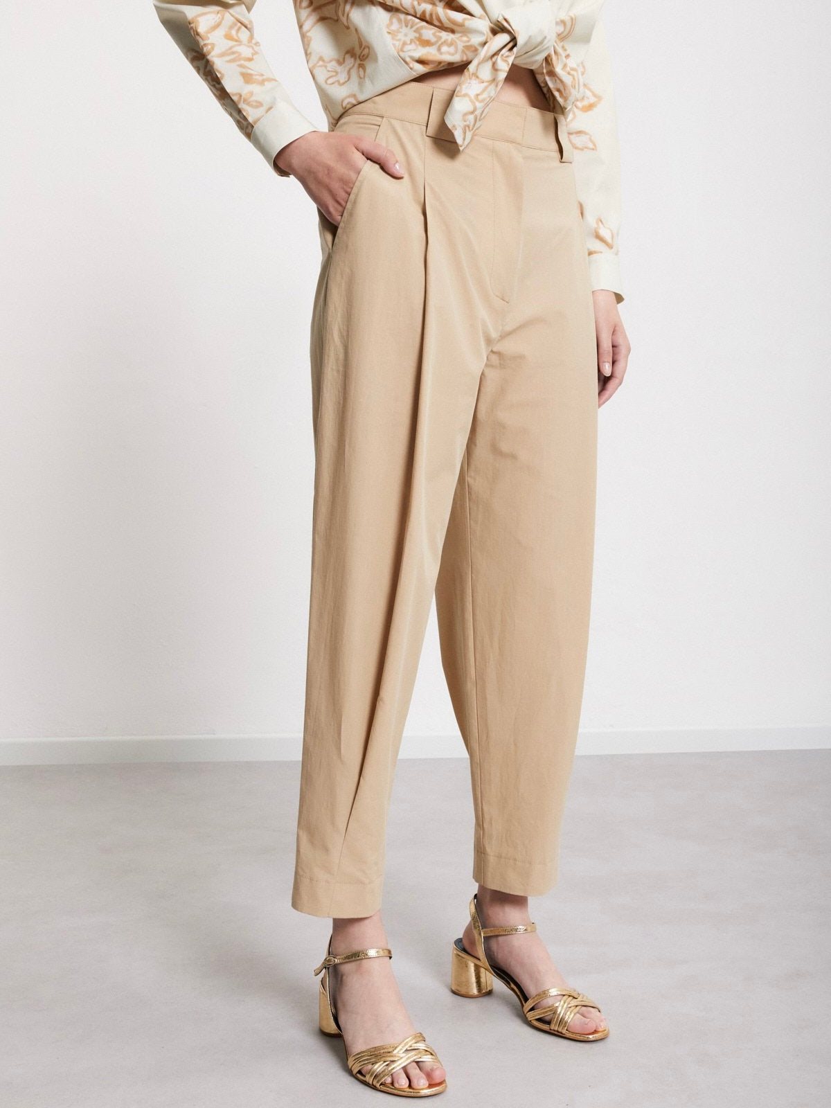 PCH-DP9816 - Pantaloni - OTTODAME