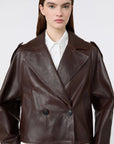 WKDFELINO 2625446051600 - Giacche - Weekend MAX MARA