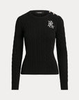 200932223001 MONTIVA-LONG - Maglieria - RALPH LAUREN