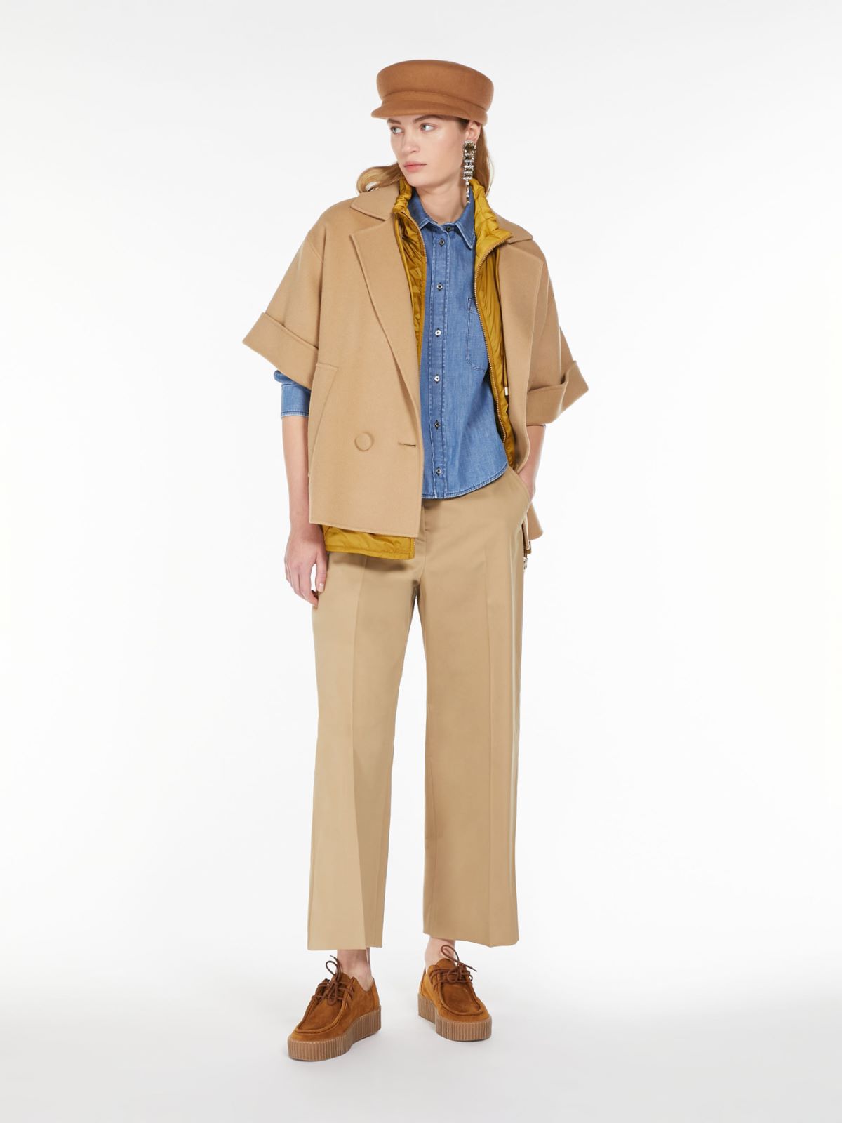 URIAL - Pantaloni - Weekend MAX MARA