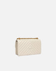 LOVE ONE MINI DC 100074-A0GK PE26 BI - BORSA - Pinko