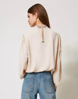 251TP2472 - Camicie - TWINSET