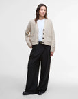 LKN1681 LKN FAYE KNITTED - Maglieria - Barbour