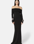 DAMLA NERO A0018NER52A - Abiti - TWENTYFOUR