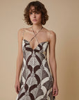 ALBENGA 2511221143200 - Abiti - PENNY BLACK