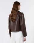 WKDFELINO 2625446051600 - Giacche - Weekend MAX MARA