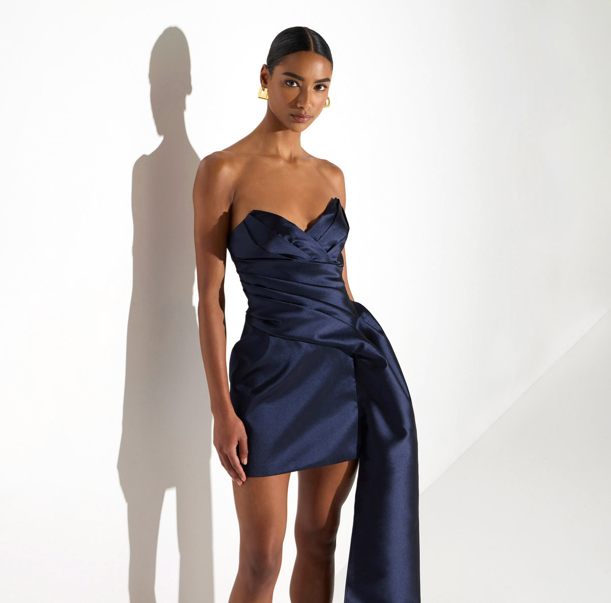 AB96067E2 - Abiti - Elisabetta Franchi