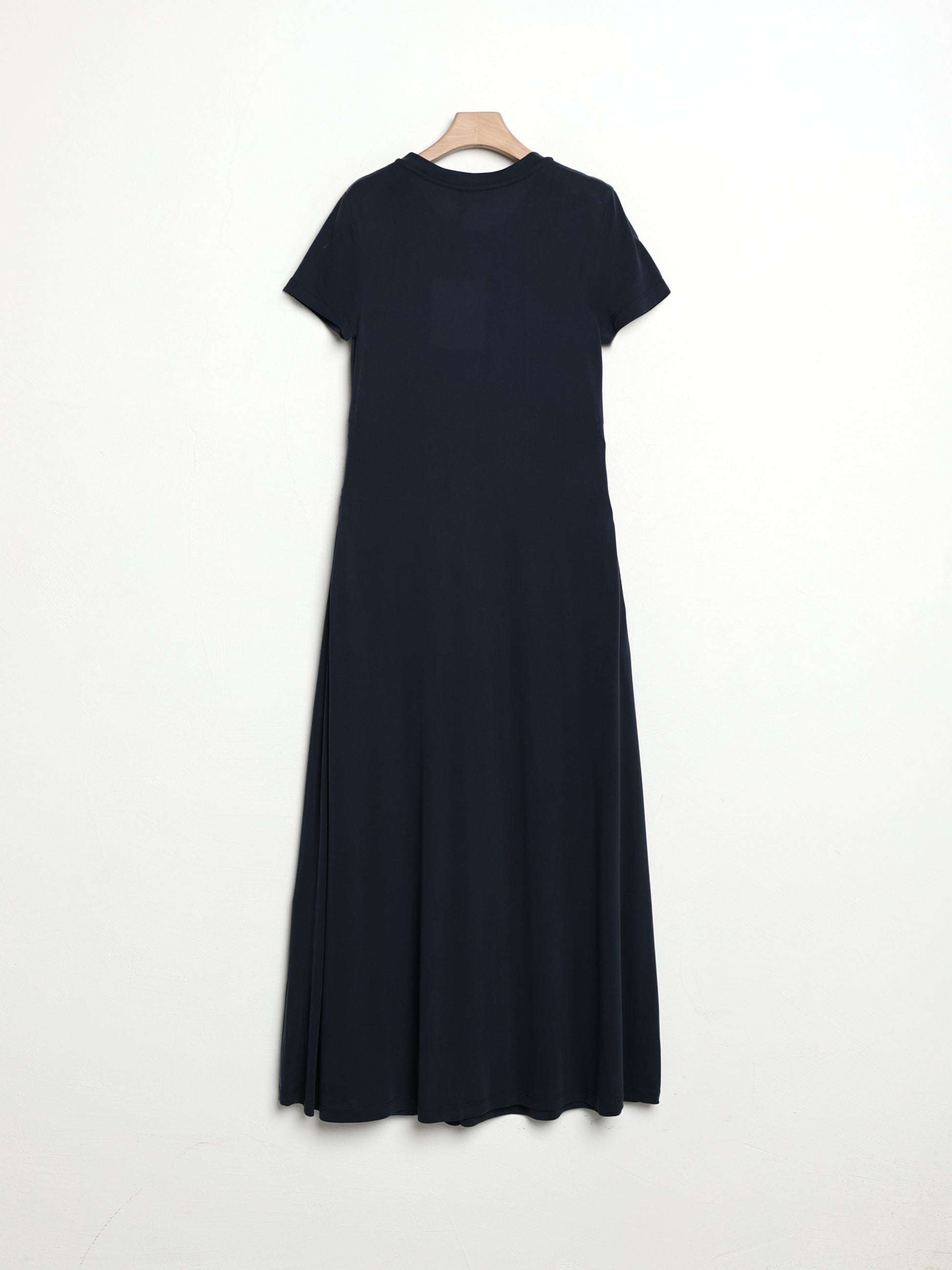 Abito sportivo maxi-tshirt