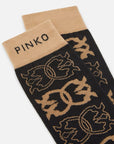 MONACO 106054-A2ZG - Accessori - Pinko