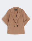 PERA 2525086021600 - Cappotti - Weekend MAX MARA