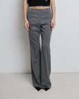 DENTICE 2521136223200 - Pantaloni - PENNY BLACK