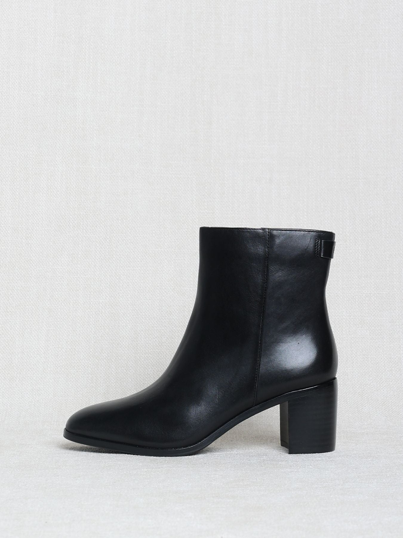 802937813001 CASSIE-BOOTS BOOTIE - Scarpe - RALPH LAUREN