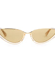 MONTECARLO OS2064-C01 HONEY - occhiali - OS SUNGLASSES