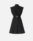 ANACETA ABITO 103111-A2LD PE26 - Abiti - Pinko
